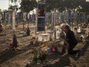 Israel: se celebraron actos en homenaje a las víctimas del ataque del 7 de octubre