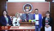 Autoprorrogados denuncian maniobras para desestabilizar el TCP a días del balotaje