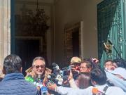 El viceministro Torrico critica a candidatos por falta de propuestas económicas serias