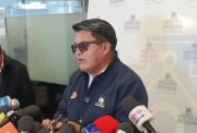 Elección de vocales del TSE: diputado lamenta que el tratamiento de la ley no avance