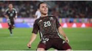 México goleó a Chile, lo eliminó de su propio Mundial y podría ser el próximo rival de Argentina