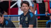 El posible equipo de la Selección Argentina Sub 20 para enfrentar a Nigeria