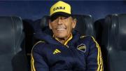Cómo está Miguel Ángel Russo y cómo lo vive el plantel de Boca