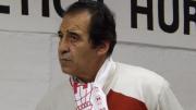 Murió Daniel Buglione, gloria del histórico Huracán de César Luis Menotti