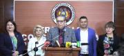 El TCP advierte que se busca ‘descabezarlo’ y denuncia ‘persecución judicial’