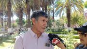 El dirigente del MAS de Tarija: El debate entre vicepresidentes hizo ver qué la diferencia entre la derecha dura y blanda no existe