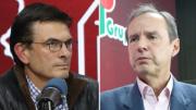 Acusaciones personales eclipsan el debate de propuestas en la recta final hacia la segunda vuelta