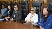 Advierten que renuncia de prorrogados pone en riesgo el balotaje, control constitucional y al nuevo gobierno