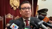 Prorrogados acusan al Órgano Judicial de intentar