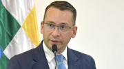 Presidente del TSJ presenta denuncia penal contra magistrados prorrogados del Tribunal Constitucional