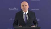 La justicia argentina imputa al diputado libertario Espert por blanqueo de capitales