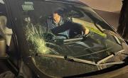 El drama de la inseguridad en Tolosa y el reclamo de la asamblea vecinal: una jubilada sufrió 7 robos