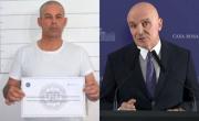 José Luis Espert habría firmado un contrato millonario con el empresario extraditado por narcotráfico Fred Machado