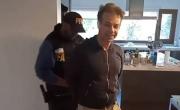 Detuvieron a ‘Fred’ Machado en Viedma para iniciar el proceso de extradición a Estados Unidos