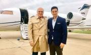 Imputaron a José Luis Espert por presunto lavado de dinero tras recibir USD 200.000 de Fred Machado