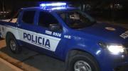 Un hombre apuñaló a su hijastro con un cuchillo en medio de una discusión familiar