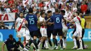 FIFA sancionó a River por incidentes en el Mundial de Clubes: cuánto deberá pagar