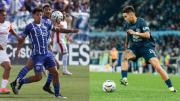Cómo llegan Independiente Rivadavia y Godoy Cruz al partido de este domingo en el Gargantini