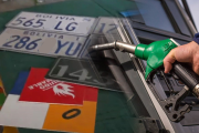 YPFB no garantiza el abastecimiento de combustible