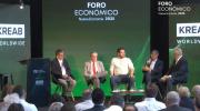 Foro Económico: el abastecimiento de combustible es una de las prioridades del PDC y Libre