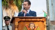 Presidente del TSJ formaliza denuncia contra magistrados “autoprorrogados” por dos delitos