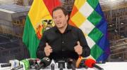 YPFB distribuye combustible a 70 u 80%; no garantiza abastecimiento por factor recursos
