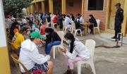 Suspenden visitas en Palmasola por un censo penitenciario