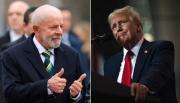 Lula y Trump buscan “pasar página” en relaciones bilaterales