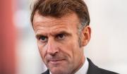 Crece la presión para la renuncia de Macron