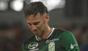 Problemas en Oriente: pierde a Meleán y suma la cuarta demanda ante la FIFA