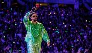 Billboard nombra a Bad Bunny como el máximo artista latino del siglo XXI