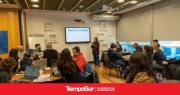 Finalizaron las capacitaciones junto a la Fundación Banco Santa Cruz