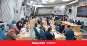 Piden extraordinaria para tratar el desafuero de Fernando Españón