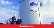 Roch no pidió la extensión de su concesión y dejará de operar en Tierra del Fuego