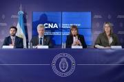 Patricia Bullrich anunció la creación del Centro Nacional Antiterrorista