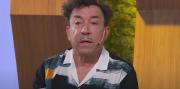 Dolor por lo que confesó Aníbal Pachano: No quiero repetir la historia