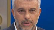 Mario Massaccesi se vio desbordado en CDP: Son unos mentirosos