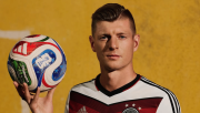Toni Kroos habló sobre el presente del FC Barcelona y fue al grano: Cualquier equipo les