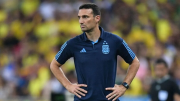 La FIFA confirmó la sanción a un jugador de la Selección Argentina