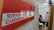 Alistan actividades por el Día de Cuidados Paliativos en el Oncológico