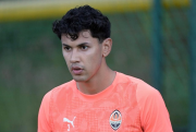 Diego Arroyo solo jugará contra Jordania, Shakhtar pidió que no vaya a Rusia por la guerra