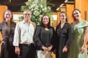 CERABOL CELEBRA 55 AÑOS CON UN SHOWROOM EN PATIO DESIGN: Renovando su compromiso con sus clientes