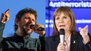 Patricia Bullrich y Juan Grabois por la detención de Fred Machado: Deje de mentir