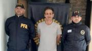 Fred Machado fue trasladado a una cárcel de Viedma tras aprobarse su extradición a EEUU