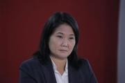 Perú: Keiko es rechazada en dos regiones