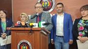 El TCP advierte que se busca su “descabezamiento” para “amenazar” la democracia y dañar el proceso electoral