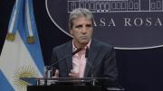 Bajan los bonos y el Tesoro vende más dólares