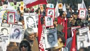 Chile reconocerá jurídicamente a los detenidos desaparecidos durante la dictadura