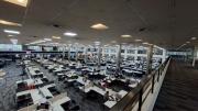 Open House Buenos Aires vuelve en octubre: cómo aprovechar la experiencia gratuita y recorrer el histórico edificio de Editorial Perfil