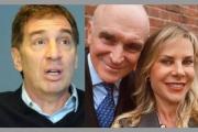 ¿Santilli no va? Afirman que la fiscalía electoral dictaminó que Karen Reichardt encabece la lista de LLA